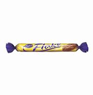 Image result for Cadbury Flake Chocolate