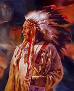 Image result for Native American Art Painters