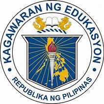 Image result for DepEd Gen San Logo