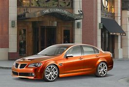 Image result for Pontiac G8 GT Custom Hood