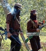 Image result for Zapatista Army of National Liberation