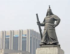 Image result for Yi Sun Shin War