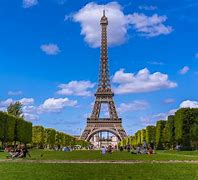 Image result for Île De France Tourist Attractions