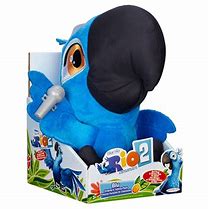 Image result for Rio 2 Plush