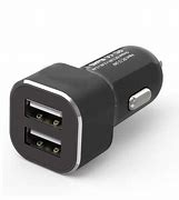 Image result for Dual USB Car Charger