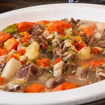 Image result for Mutton Stew