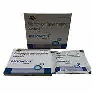 Image result for Fosfomycin