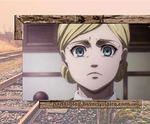 Image result for Historia Aot Season 4