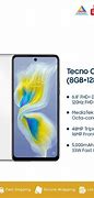 Image result for Tecno Camon 18 T