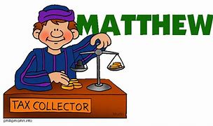 Image result for The Book of Matthew Clip Art