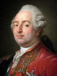Image result for Louis the XVI