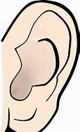 Image result for Elf Ears Cartoon