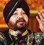 Image result for Daler Mehndi Long Coat