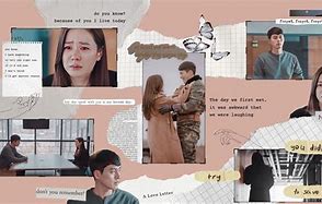 Image result for Korean Drama Wallpaper Collage