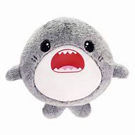 Image result for Shark Man Plush