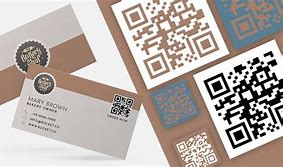 Image result for Company QR Code