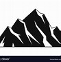 Image result for Mountain Top Icon