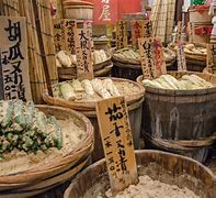 Image result for Nishiki Market Kyoto