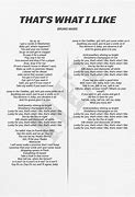 Image result for Like What Lyrics