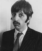 Image result for Ringo Starr Face