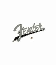 Image result for Fender Amplifier Logo