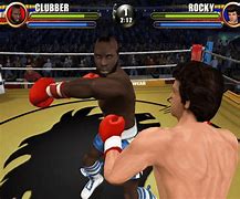 Image result for Rocky PS2