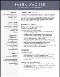 Image result for Amazing Resume Examples