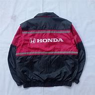 Image result for Contoh Jaket Honda Scoopy