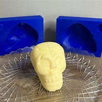 Image result for Cherry Skull Mold