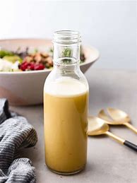 Image result for Champagne Vinaigrette Recipe