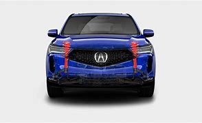 Image result for acura rdx blue a-spec