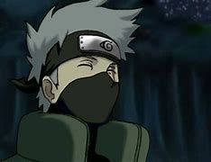 Image result for Kakashi Smile