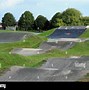 Image result for First Straight BMX Track