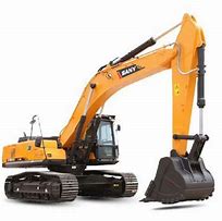 Image result for Sany 210 Excavator Logo