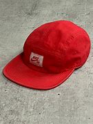 Image result for Nike SB 5 Panel Hat