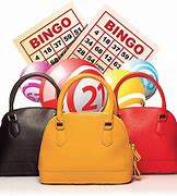 Image result for Purse Bingo Donation Letter