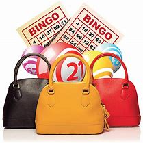 Image result for Purse Bingo Cards Free