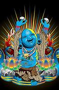 Image result for Trippy Buddha