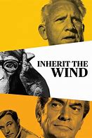 Image result for Inherit the Wind Movie