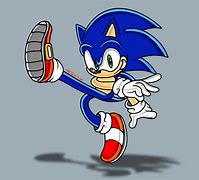 Image result for Sonic Uekawa Shadow Art