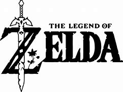 Image result for Zelda Z SVG