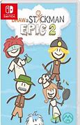 Image result for Draw a Stickman Epic 2 Enemy