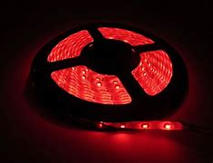 Image result for 12V Red LED