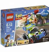 Image result for LEGO Toy Story 3