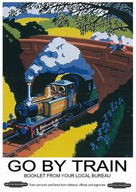 Image result for CP Rail 1881 Poster