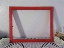 Image result for Dark Red Picture Frame 11 X 14