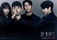 Image result for Blind K Drama Poster