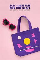 Image result for Tote Bag Craft Ideas