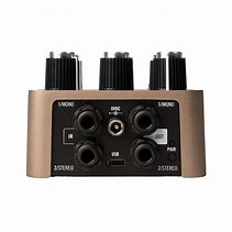 Image result for Stereo Widening and Reverb Pedal