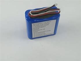 Image result for 18650 Lithium Battery